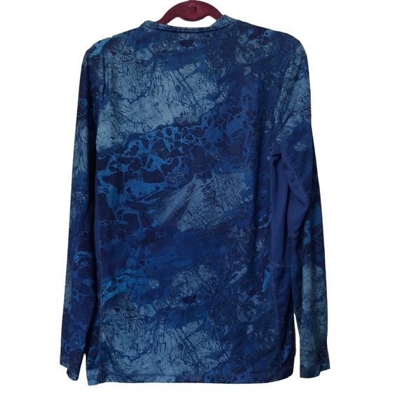 Real Tree fishing shirt size S - Picture 2 of 4